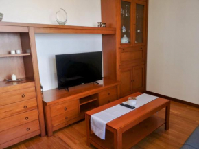 Céntrico Apartamento Río do Con